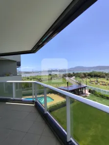 Apartamento com 4 Quartos à venda, 299m² no Coqueiros, Florianópolis