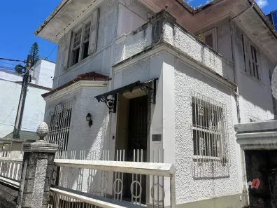 Prédio Comercial para alugar, 711m² no Centro, Petrópolis