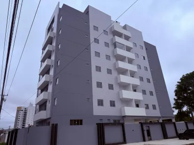 Apartamento com 3 Quartos à venda, 88m² no Boa Vista, Vitória da Conquista