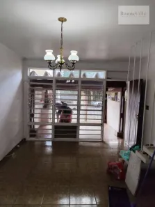 Sobrado com 2 Quartos à venda, 86m² no Chácara Santo Antônio (Zona Sul), São Paulo
