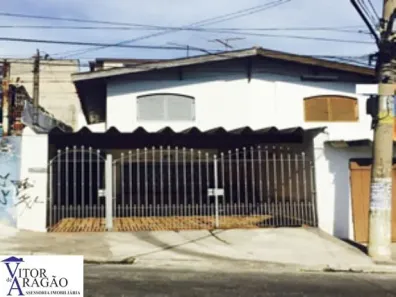 Sobrado com 2 Quartos à venda, 100m² no Jardim Peri, São Paulo