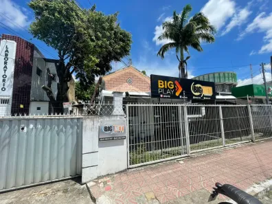 Imóvel Comercial com 1 Quarto à venda, 465m² no Centro, João Pessoa