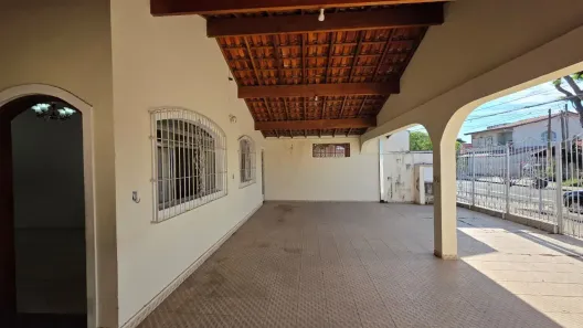 Casa com 3 Quartos à venda, 113m² no Jardim Satélite, São José dos Campos