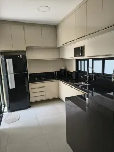 Casa de Condomínio com 3 Quartos à venda, 112m² no Residencial Parque Imperial, Salto