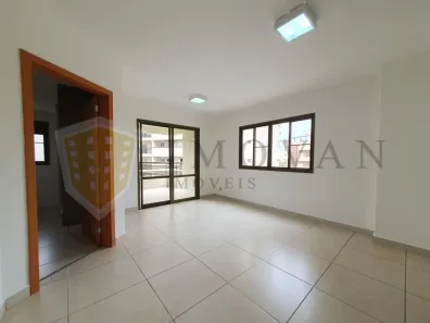 Apartamento com 2 Quartos à venda, 78m² no Nova Aliança, Ribeirão Preto