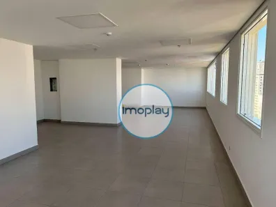 Sala Comercial para venda ou aluguel, 77m² no Consolação, São Paulo
