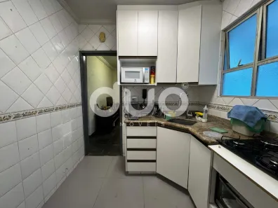 Apartamento com 2 Quartos à venda, 51m² no Nova América, Piracicaba
