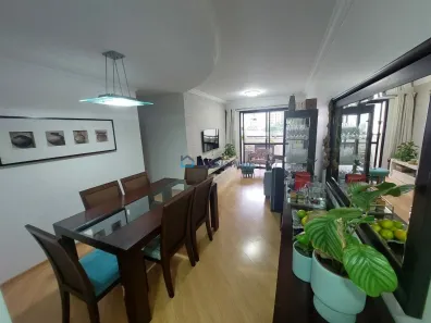 Apartamento com 3 Quartos à venda, 89m² no Vila Guarani (Z Sul), São Paulo