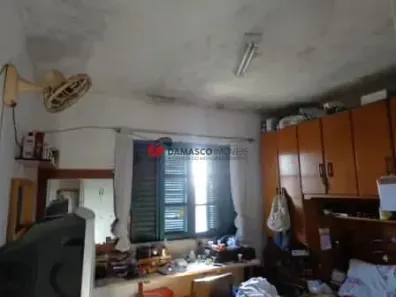 Casa com 1 Quarto à venda, 10m² no Vila Palmares, Santo André