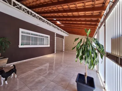 Casa com 5 Quartos à venda, 347m² no Bosque dos Eucaliptos, São José dos Campos