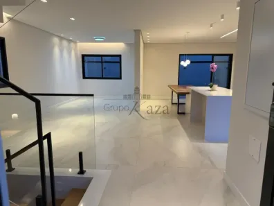 Casa de Condomínio com 3 Quartos à venda, 250m² no Putim, São José dos Campos