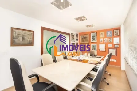 Sala Comercial à venda, 101m² no Consolação, São Paulo