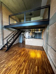 Flat com 1 Quarto para alugar, 127m² no Pinheiros, São Paulo