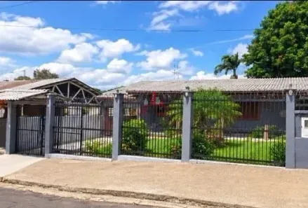Casa com 1 Quarto à venda, 112m² no Primor, Sapucaia do Sul