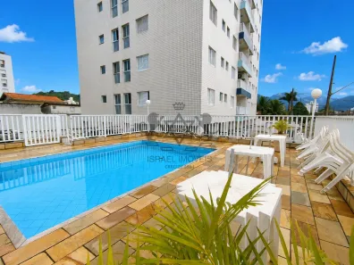 Apartamento com 2 Quartos à venda, 12m² no Martim de Sá, Caraguatatuba