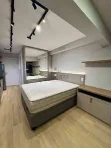 Apartamento com 1 Quarto para alugar, 30m² no Vila Mariana, São Paulo