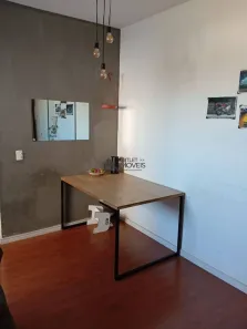 Apartamento com 2 Quartos à venda, 42m² no João Aranha, Paulínia
