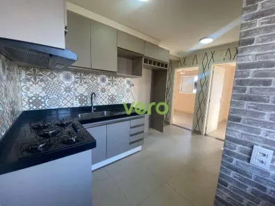 Apartamento com 2 Quartos à venda, 49m² no Jóias de Santa Bárbara, Santa Bárbara D'Oeste