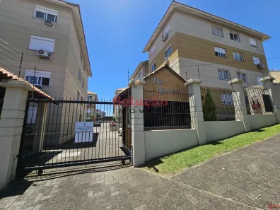 Apartamento com 2 Quartos à venda, 53m² no Nossa Senhora das Graças, Canoas