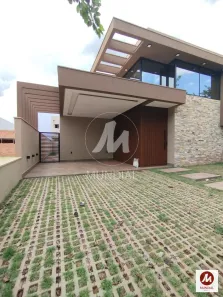 Casa de Condomínio com 3 Quartos à venda, 150m² no Condomínio Quinta da Boa Vista, Ribeirão Preto