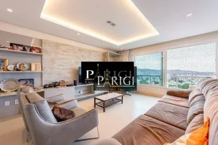 Apartamento com 3 Quartos para alugar, 125m² no Petrópolis, Porto Alegre