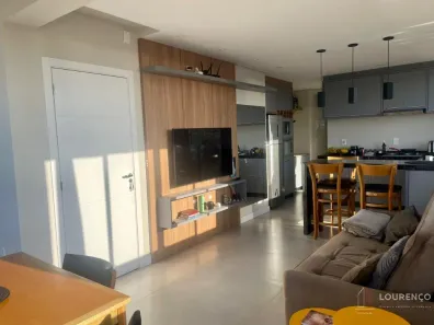 Apartamento com 3 Quartos à venda, 85m² no ITAJUBA, Barra Velha