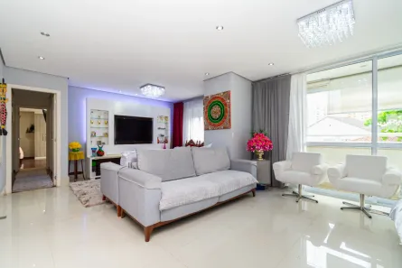 Apartamento com 3 Quartos à venda, 206m² no Santana, São Paulo