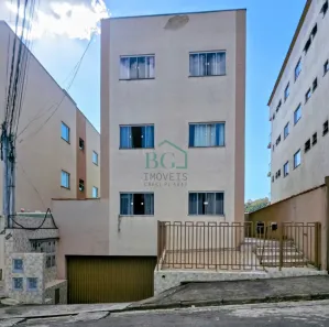 Apartamento com 2 Quartos à venda, 80m² no Jardim Amaryllis, Poços de Caldas
