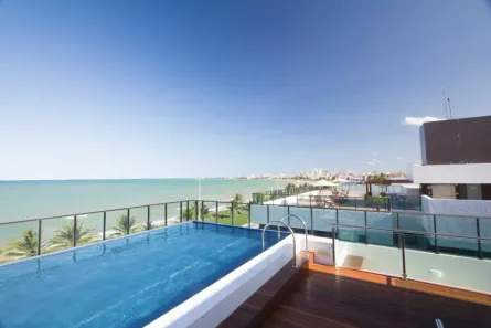 Apartamento com 2 Quartos à venda, 65m² no Intermares, Cabedelo