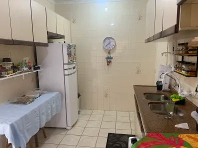 Apartamento com 5 Quartos à venda, 161m² no Balneário, Florianópolis