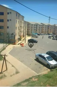 Apartamento com 2 Quartos à venda, 49m² no Paciência, Rio de Janeiro