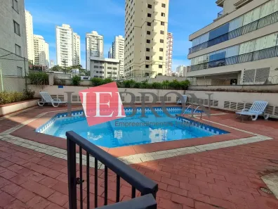 Apartamento com 2 Quartos para alugar, 54m² no Vila Gomes Cardim, São Paulo
