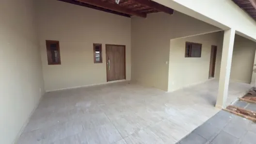 Casa com 3 Quartos à venda, 200m² no COHAB Massangano, Petrolina
