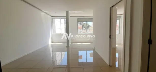 Apartamento com 1 Quarto à venda, 70m² no Catete, Rio de Janeiro