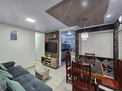 Apartamento com 3 Quartos à venda, 60m² no Setor Meireles, Brasília