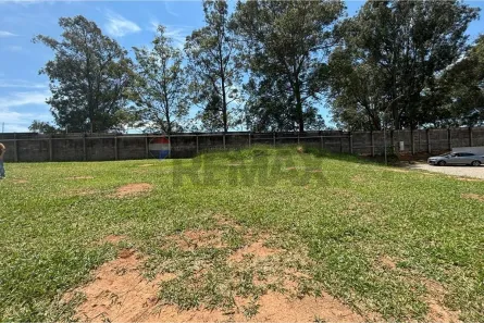 Lote/Terreno à venda, 546m² no Loteamento Residencial Vale das Águas, Itatiba