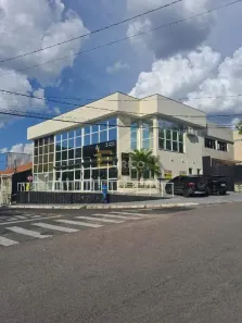 Prédio Comercial para alugar, 64m² no Parque Amarylis, Itupeva