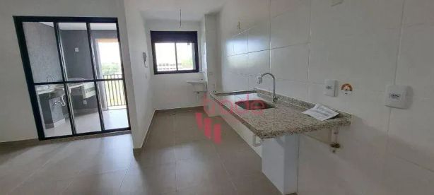 Apartamento com 3 Quartos à venda, 79m² no Quinta da Primavera, Ribeirão Preto