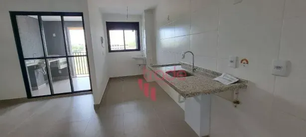 Apartamento com 3 Quartos à venda, 79m² no Quinta da Primavera, Ribeirão Preto