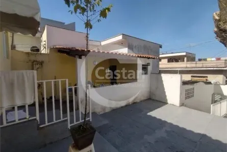 Sobrado com 2 Quartos à venda, 174m² no Vila Margarida, São Paulo