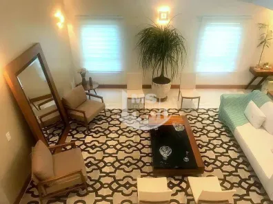 Casa de Condomínio com 4 Quartos à venda, 437m² no Chácara São Rafael, Campinas
