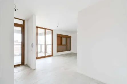 Apartamento com 1 Quarto à venda, 46m² no Vila Nova Conceição, São Paulo
