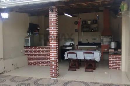 Casa com 3 Quartos à venda, 70m² no São Félix, São Félix
