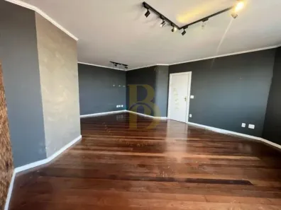 Apartamento com 3 Quartos à venda, 143m² no Vila Congonhas, São Paulo