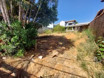 Lote/Terreno com 1 Quarto à venda, 57m² no Águia da Castelo, Boituva