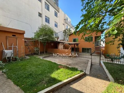 Casa de Condomínio com 4 Quartos à venda, 280m² no Sagrada Família, Belo Horizonte