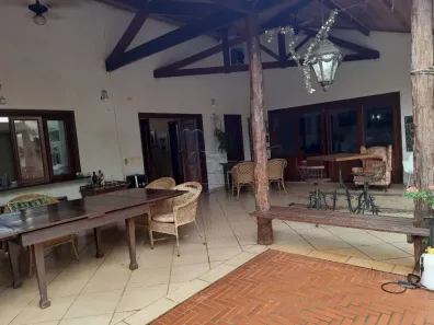 Imóvel Comercial com 3 Quartos à venda, 365m² no Jardim Santa Ângela, Ribeirão Preto