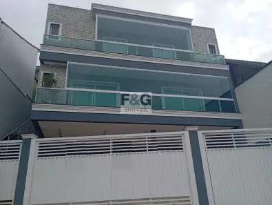 Casa com 4 Quartos à venda, 365m² no Dos Casa, São Bernardo do Campo