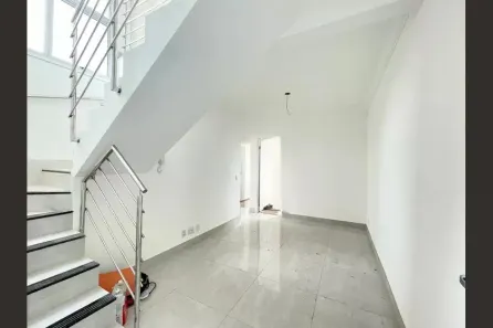 Apartamento com 3 Quartos à venda, 111m² no Santa Rosa, Belo Horizonte