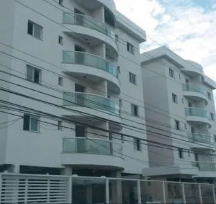 Apartamento com 2 Quartos à venda, 55m² no Mutondo, São Gonçalo